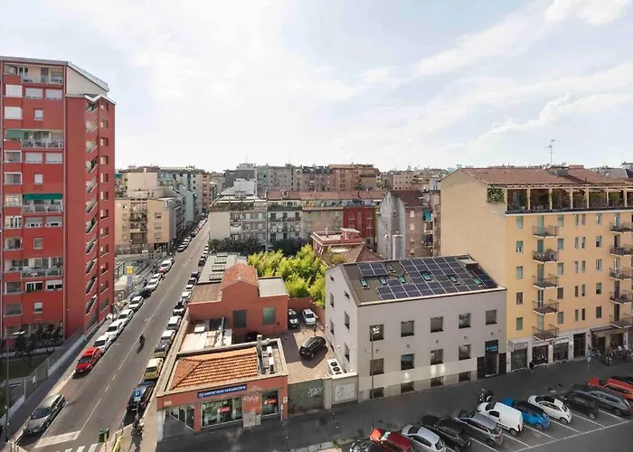 Grazioso E Spazioso In Forlanini *