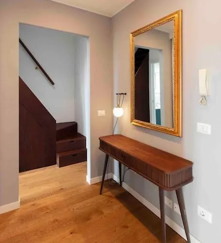 Grazioso E Spazioso In Forlanini *