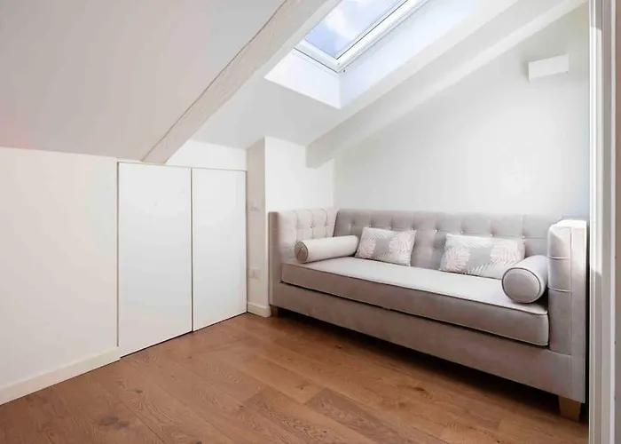 Grazioso E Spazioso In Forlanini Appartement *