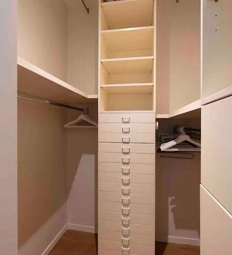 Grazioso E Spazioso In Forlanini