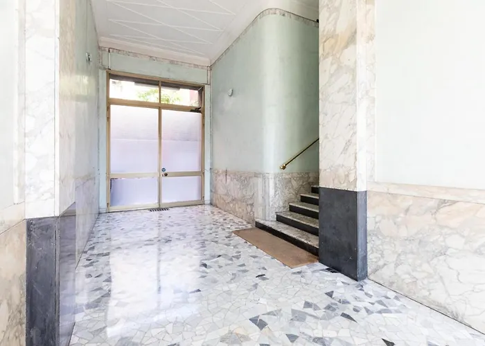 Citta Studi Terrace With Jacuzzi - Collection