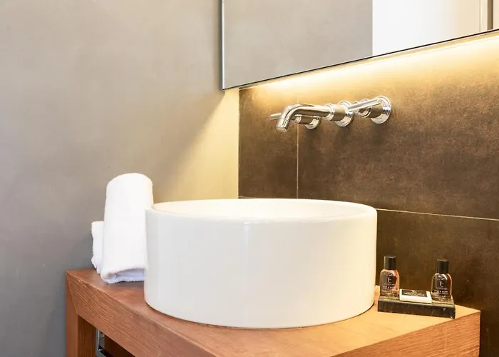 Citta Studi Terrace With Jacuzzi - Collection *