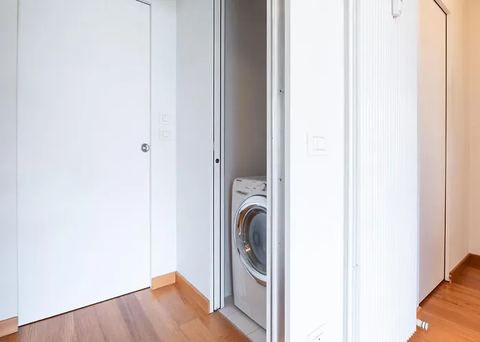 Citta Studi Terrace With Jacuzzi - Collection * Milánó