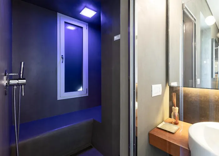 Citta Studi Terrace With Jacuzzi - Collection *