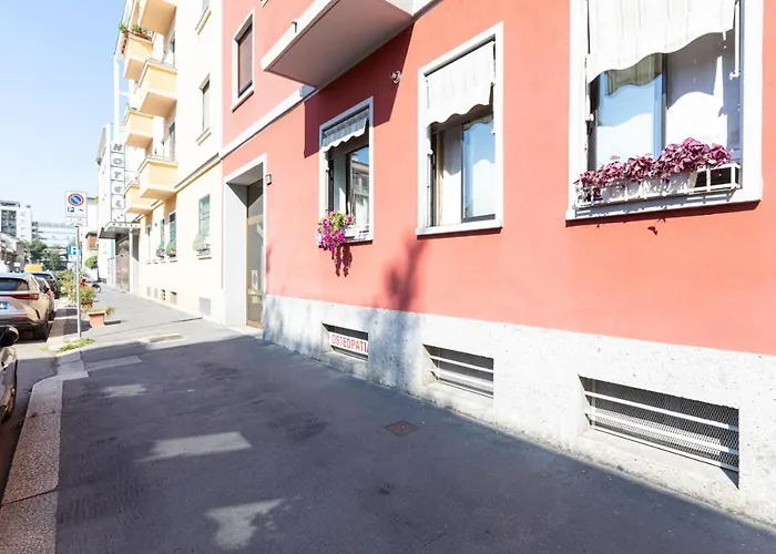 Citta Studi Terrace With Jacuzzi - Collection