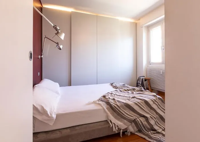 Citta Studi Terrace With Jacuzzi - Collection