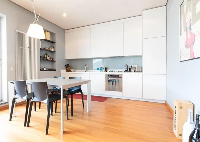 Citta Studi Terrace With Jacuzzi - Collection *