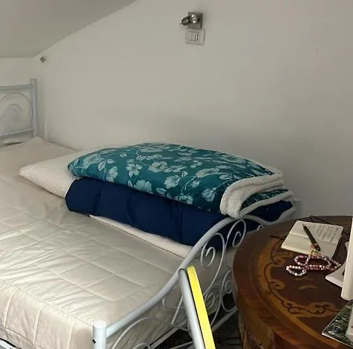 Appartamento Porta Venezia Bell'epoque Monolocale *