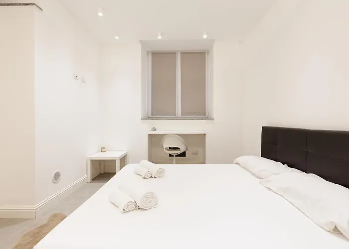 Moscova- Dream! Apartamento *
