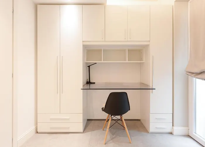 Design Milano-moscova With Shared Terrace Milano