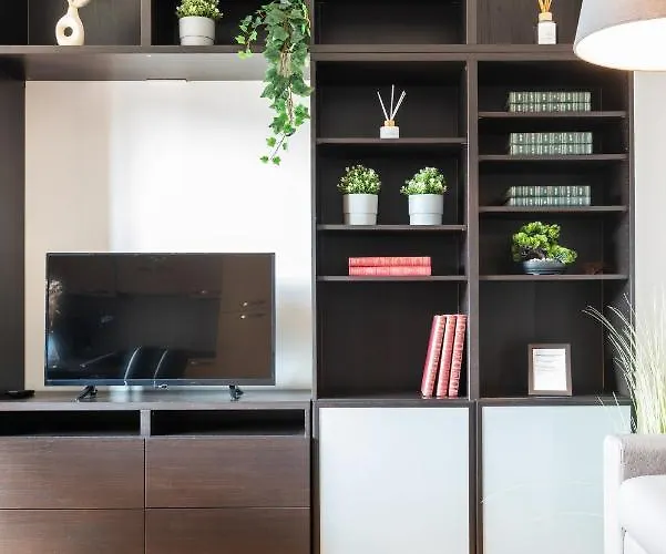 Tortona-design District, Splendido Con Garage Privato Apartment Mailand