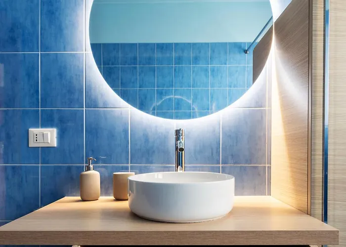 Tortona-design District, Splendido Con Garage Privato *