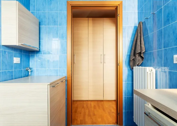 Tortona-design District, Splendido Con Garage Privato *