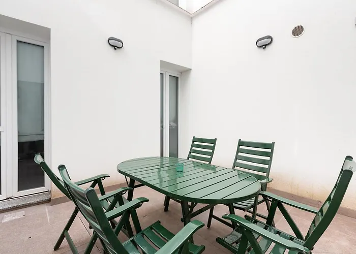 Apartamento Design Milano-moscova With Shared Terrace