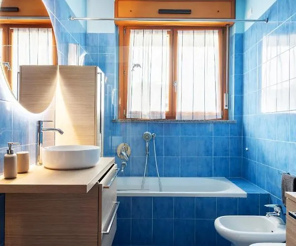 Appartement Tortona-design District, Splendido Con Garage Privato *