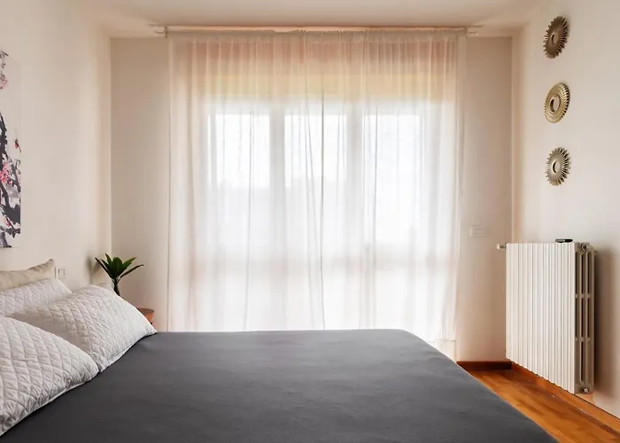 Apartment Tortona-design District, Splendido Con Garage Privato Mailand