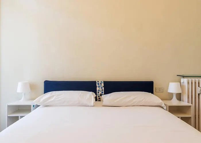 Da Giuliana - Moderno Bilocale Apartmán *