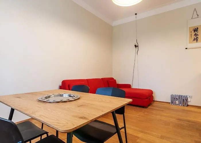 Da Giuliana - Moderno Bilocale Apartmán