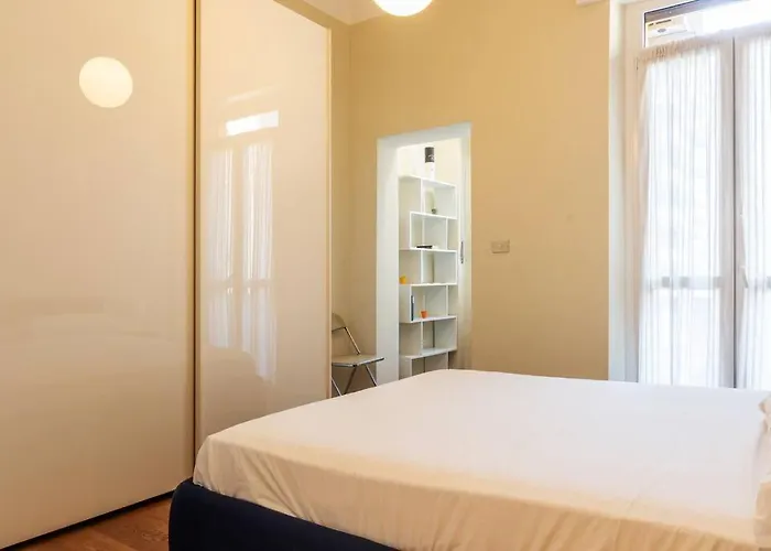 Da Giuliana - Moderno Bilocale Apartmán