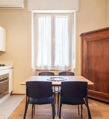 Apartmán Da Giuliana - Moderno Bilocale