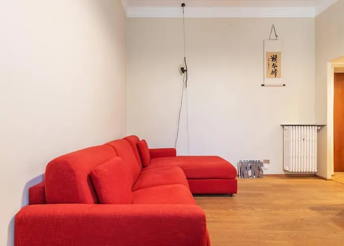 Da Giuliana - Moderno Bilocale Milán