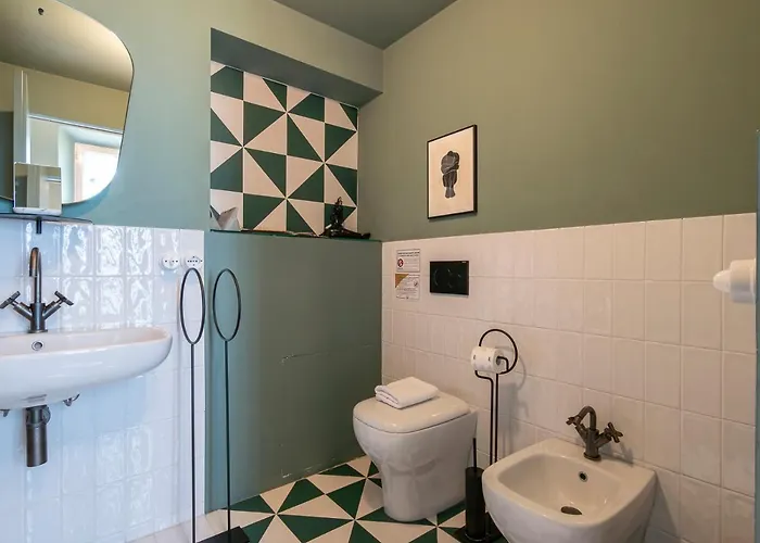 Luxury In Isola - Ca24 * Milano