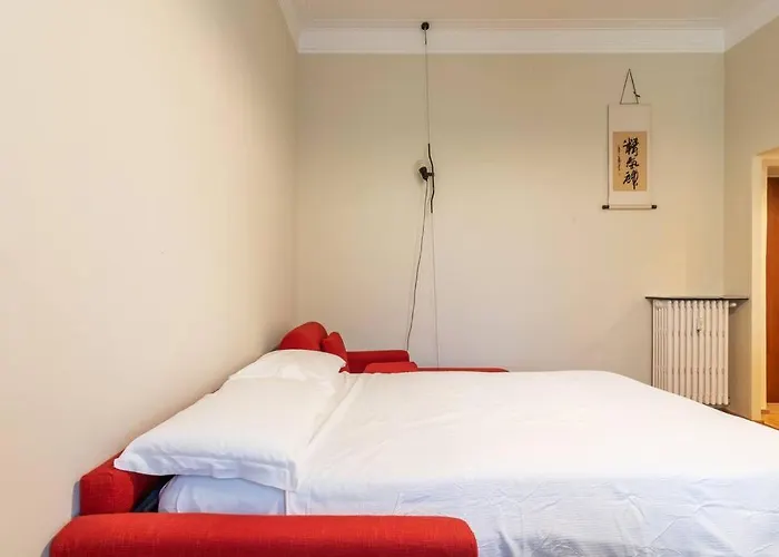 Da Giuliana - Moderno Bilocale * Milán