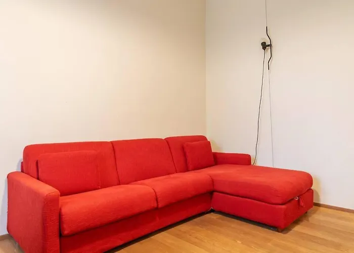 Da Giuliana - Moderno Bilocale *