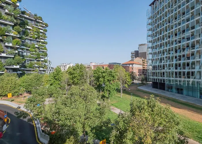 Luxury In Isola - Ca24 Daire *