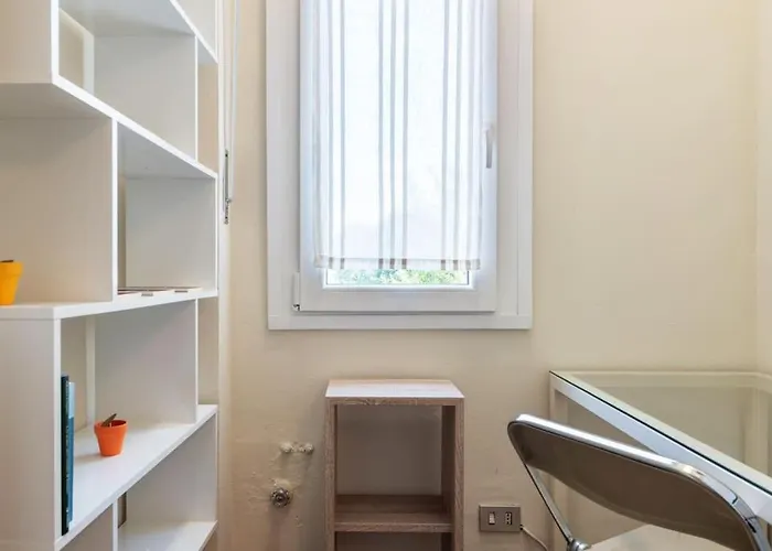 Apartmán Da Giuliana - Moderno Bilocale *