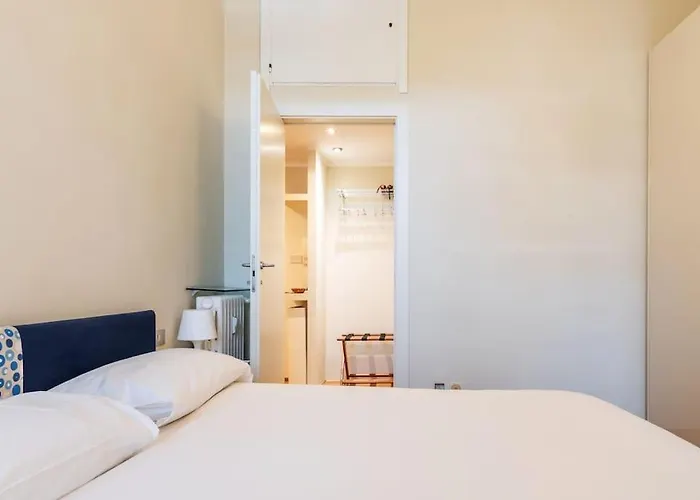 Da Giuliana - Moderno Bilocale Apartmán *