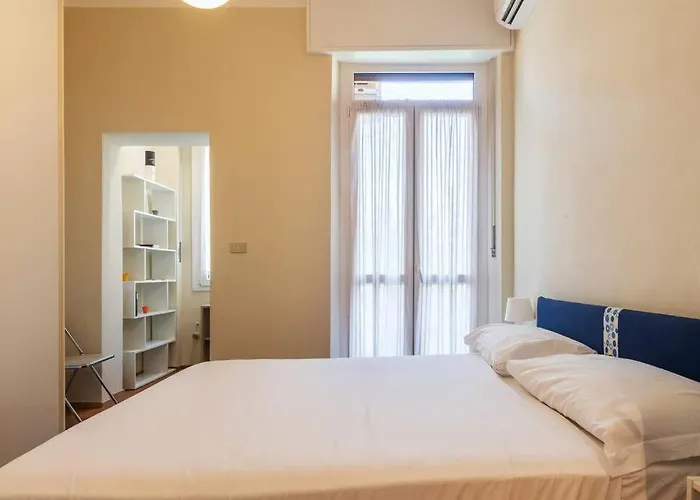 Da Giuliana - Moderno Bilocale * Milán