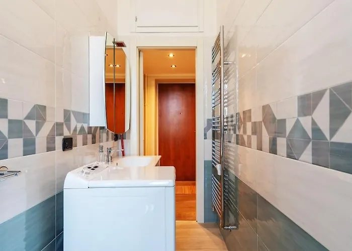 Da Giuliana - Moderno Bilocale *