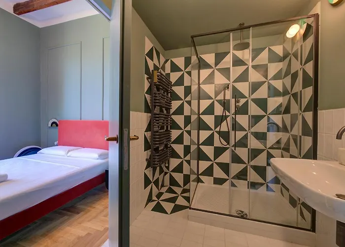 Luxury In Isola - Ca24 Daire *