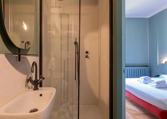 Luxury In Isola - Ca24 * Milano