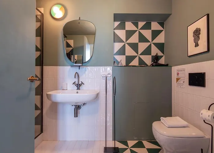 Luxury In Isola - Ca24 *