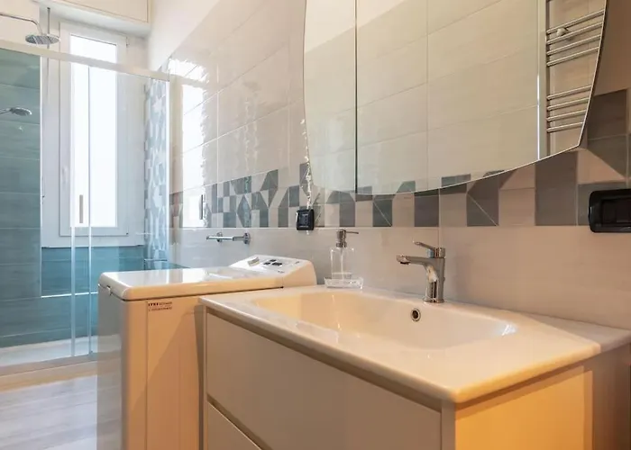 Da Giuliana - Moderno Bilocale Apartmán