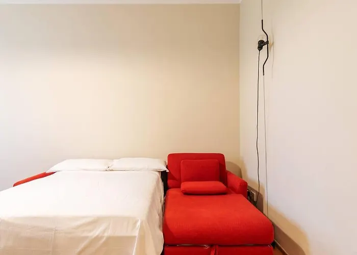 Da Giuliana - Moderno Bilocale Milán