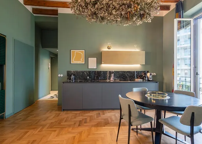 Luxury In Isola - Ca24