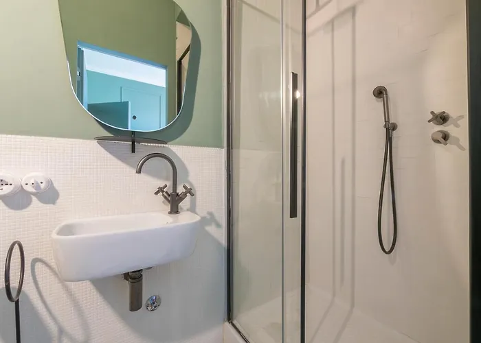 Luxury In Isola - Ca24 Milán