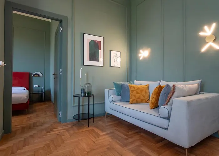 Luxury In Isola - Ca24 * Milano