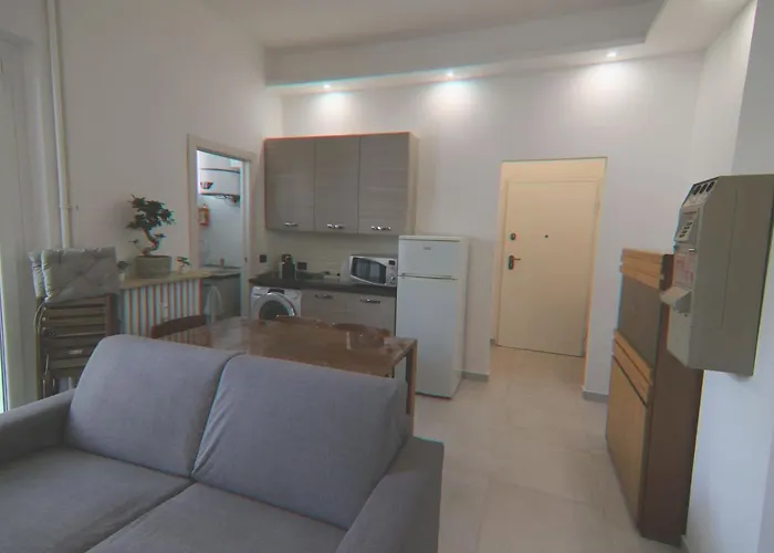 Casa Argonne * Milán