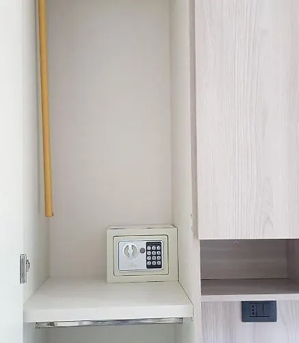 Casa Argonne Apartmán