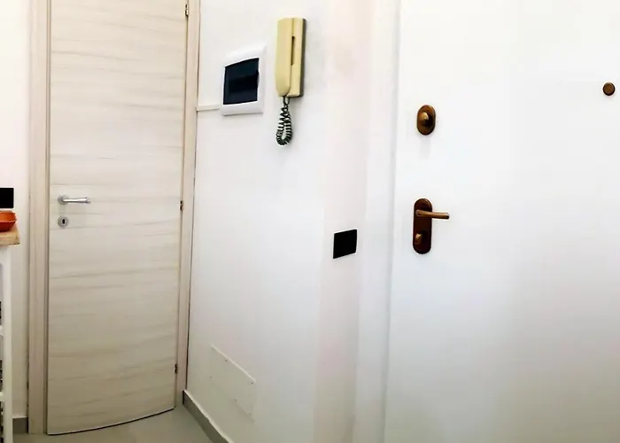 Apartmán Casa Argonne *