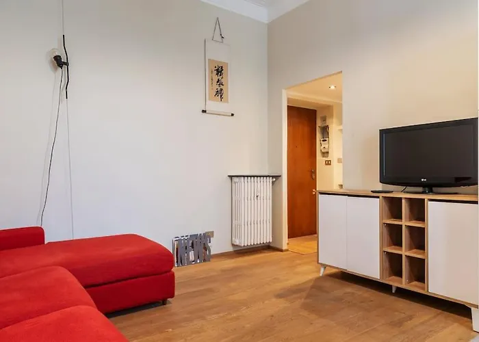 Da Giuliana - Moderno Bilocale * Milán