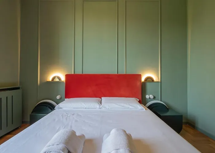 Luxury In Isola - Ca24 *