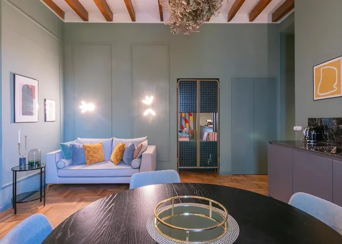 Luxury In Isola - Ca24 Daire Milano