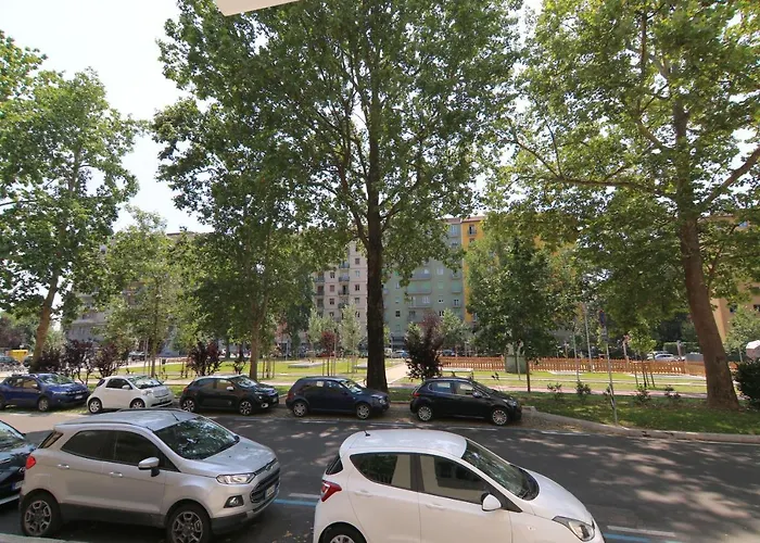 Casa Argonne Apartmán