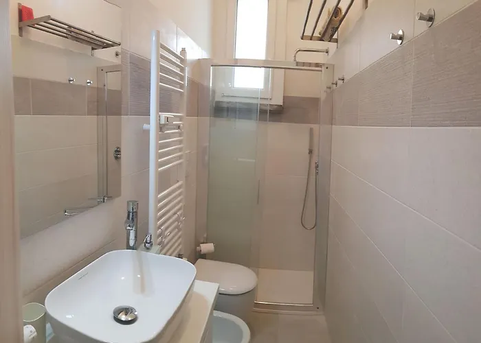 Casa Argonne Apartmán