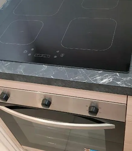 Casa Argonne Apartmán Milán